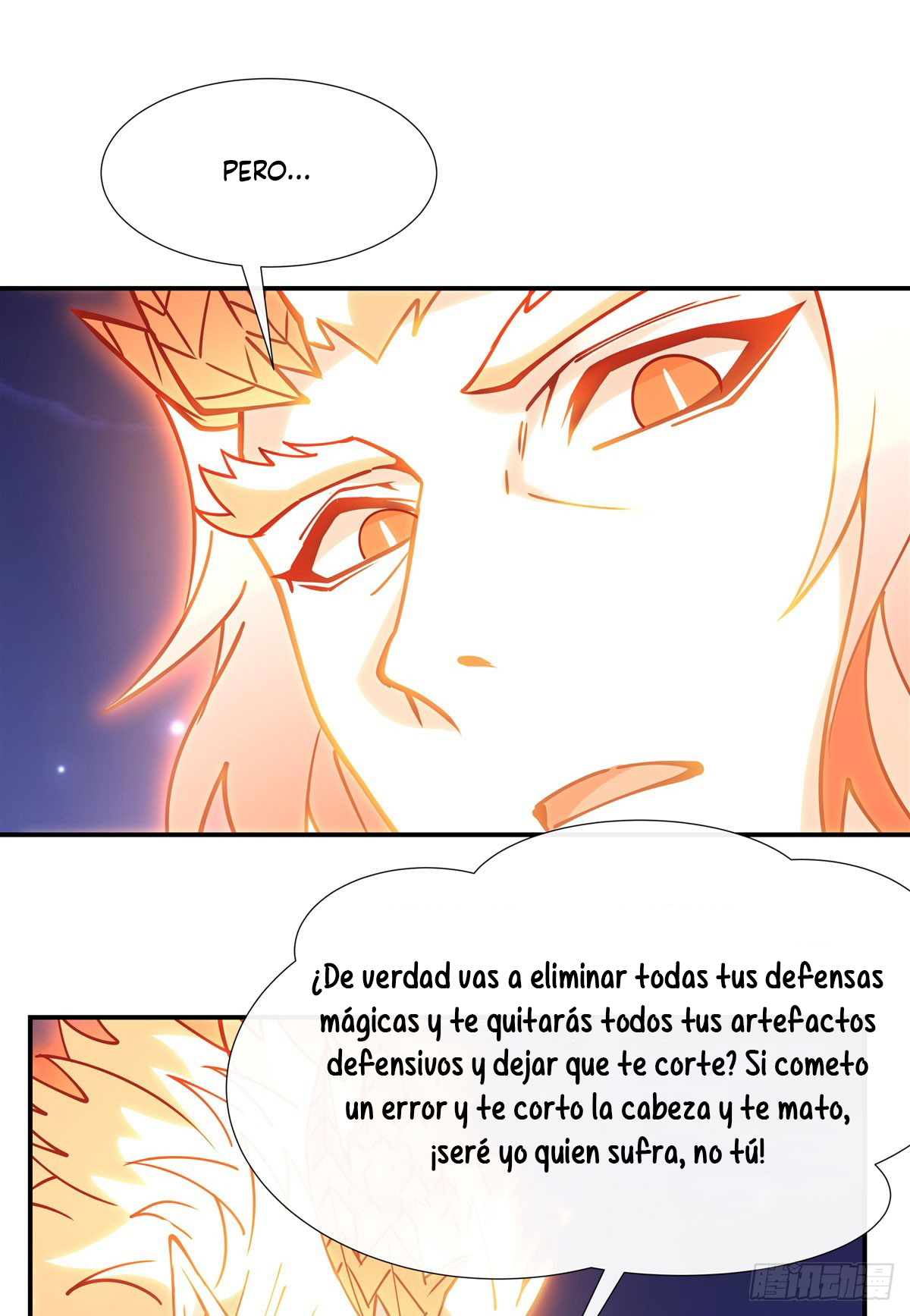 Mis Aprendices Femeninas en el Futuro serán Peces Gordos Capítulo 143 - Página 4 en español