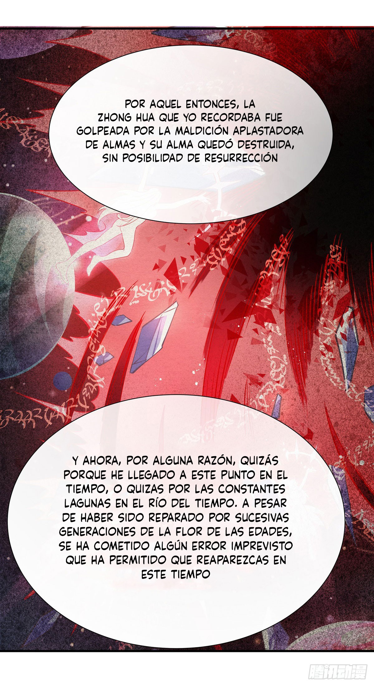 Mis Aprendices Femeninas en el Futuro serán Peces Gordos Capítulo 144 - Página 27 en español
