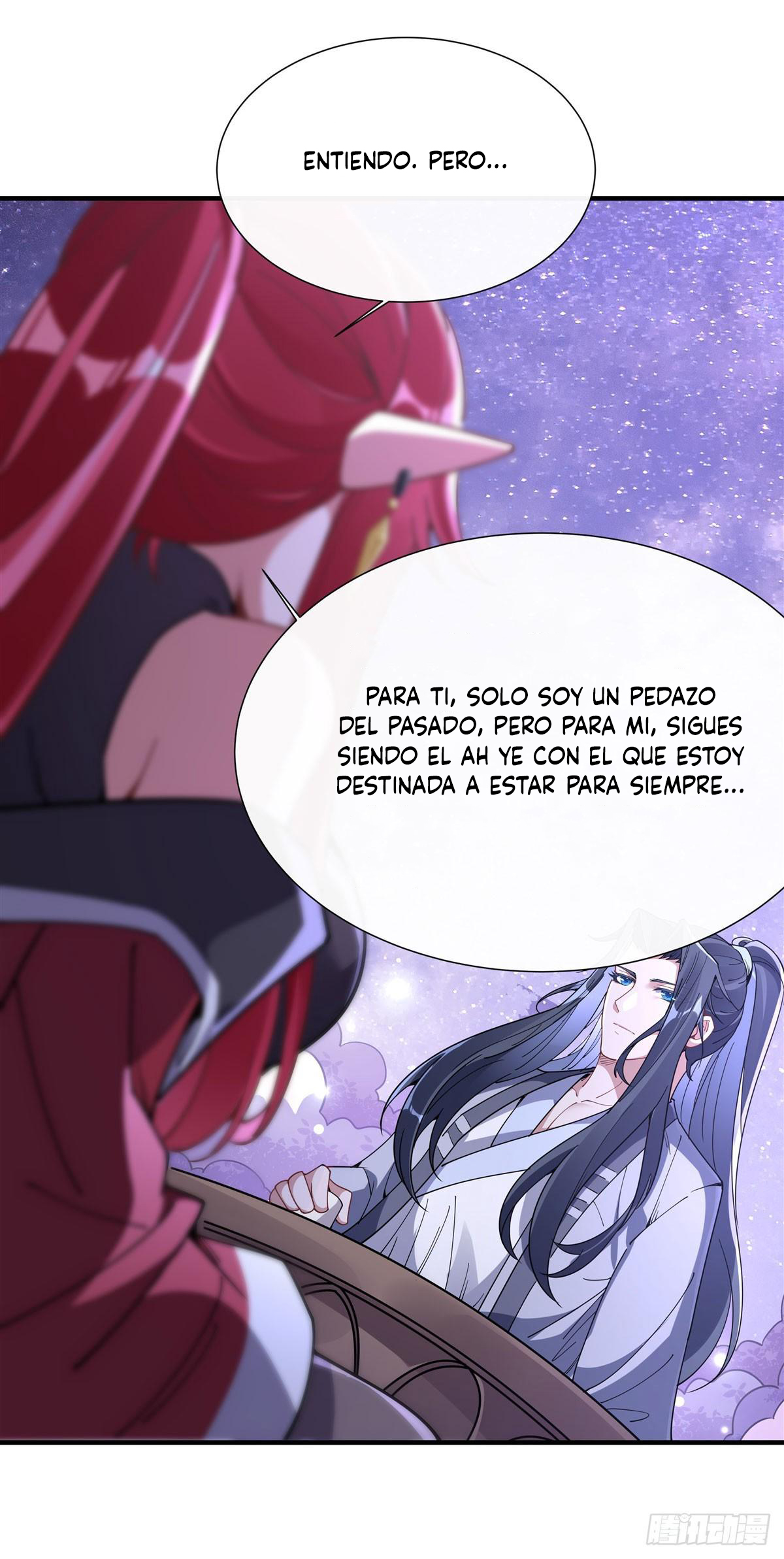Mis Aprendices Femeninas en el Futuro serán Peces Gordos Capítulo 144 - Página 37 en español