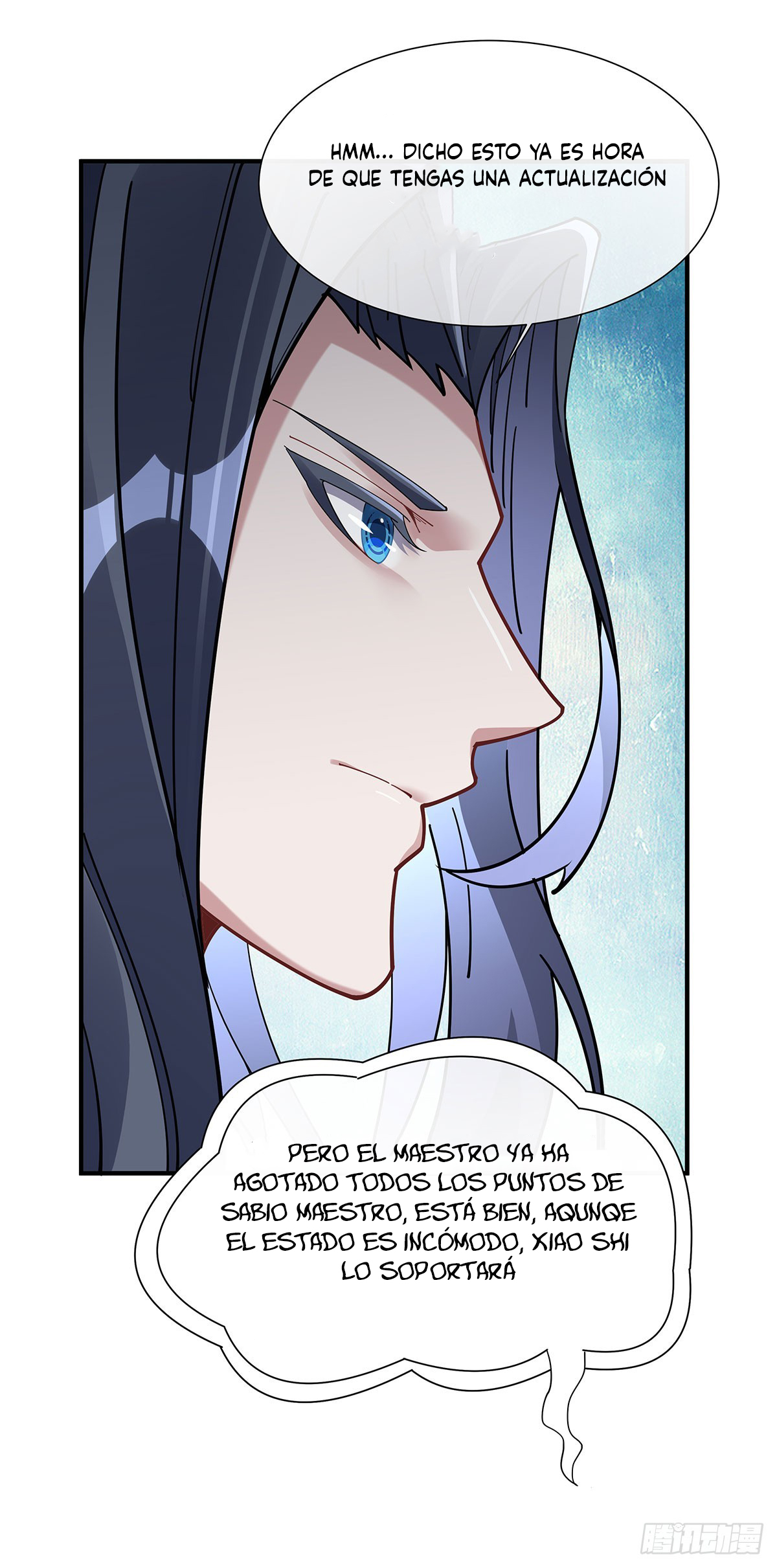 Mis Aprendices Femeninas en el Futuro serán Peces Gordos Capítulo 144 - Página 49 en español
