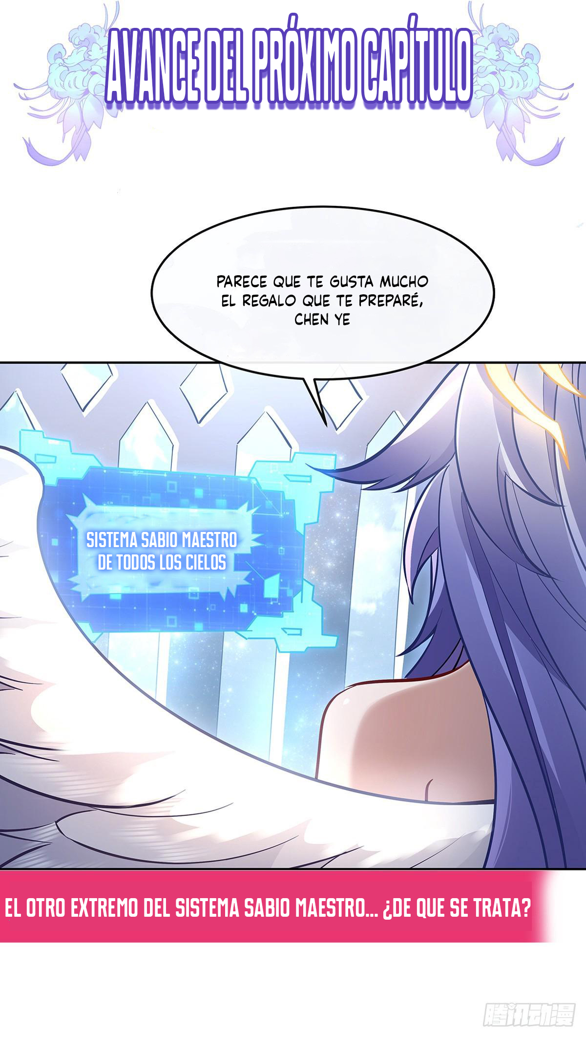 Mis Aprendices Femeninas en el Futuro serán Peces Gordos Capítulo 144 - Página 51 en español