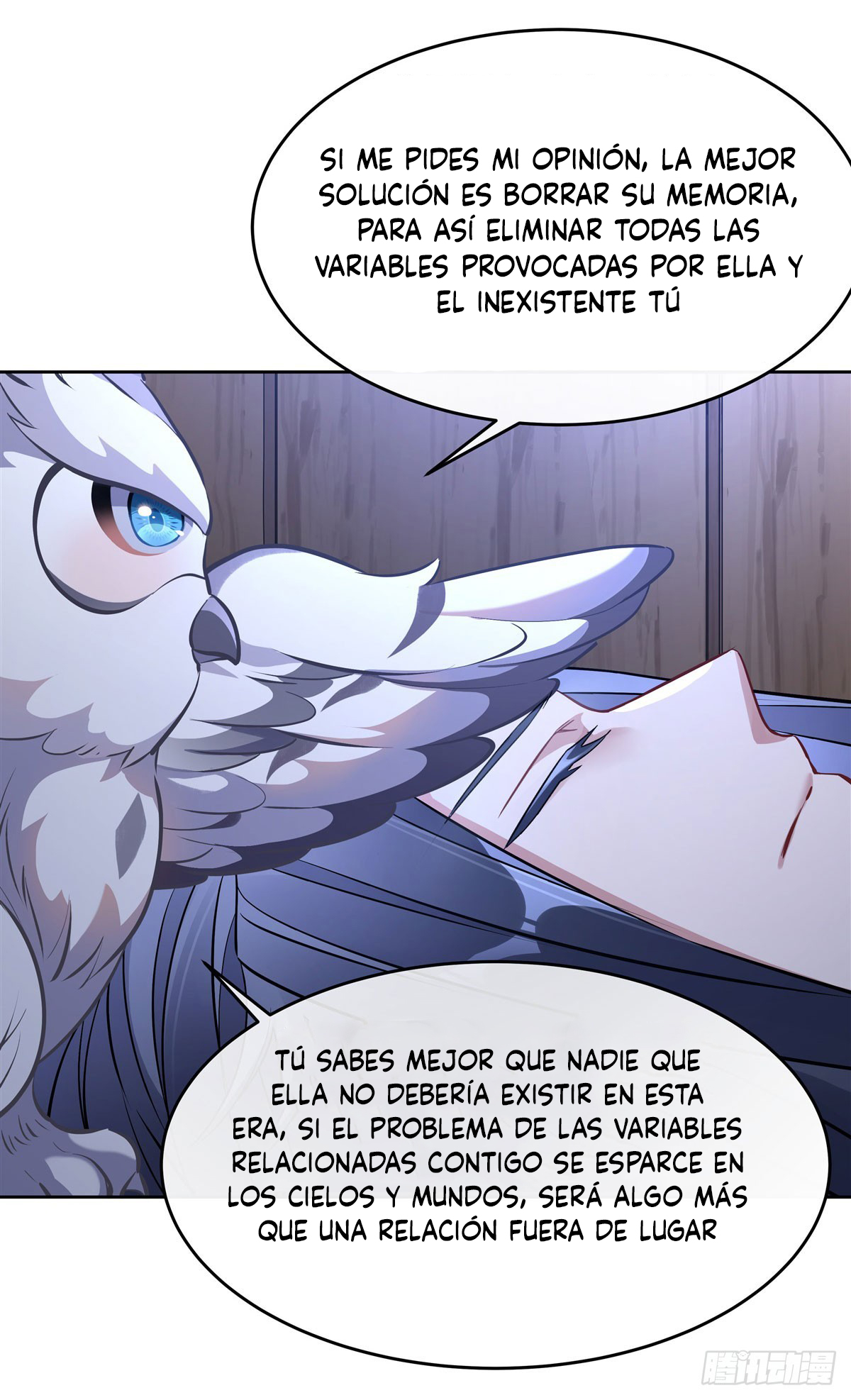 Mis Aprendices Femeninas en el Futuro serán Peces Gordos Capítulo 145 - Página 42 en español