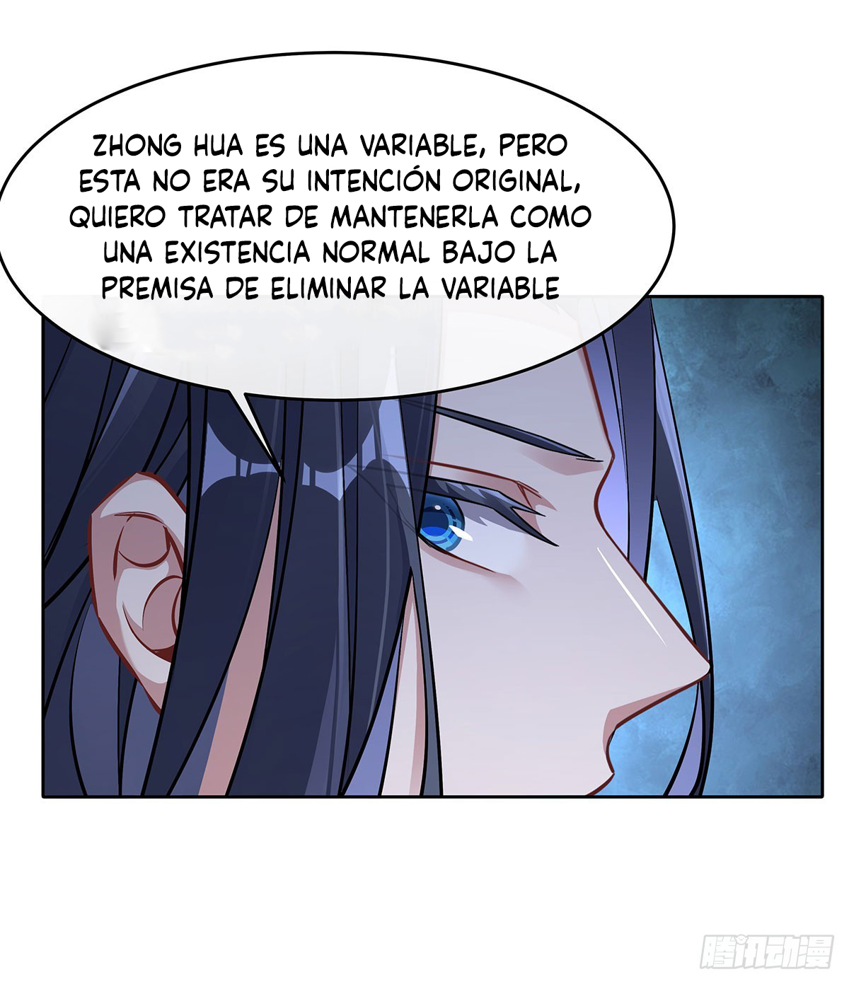 Mis Aprendices Femeninas en el Futuro serán Peces Gordos Capítulo 145 - Página 46 en español