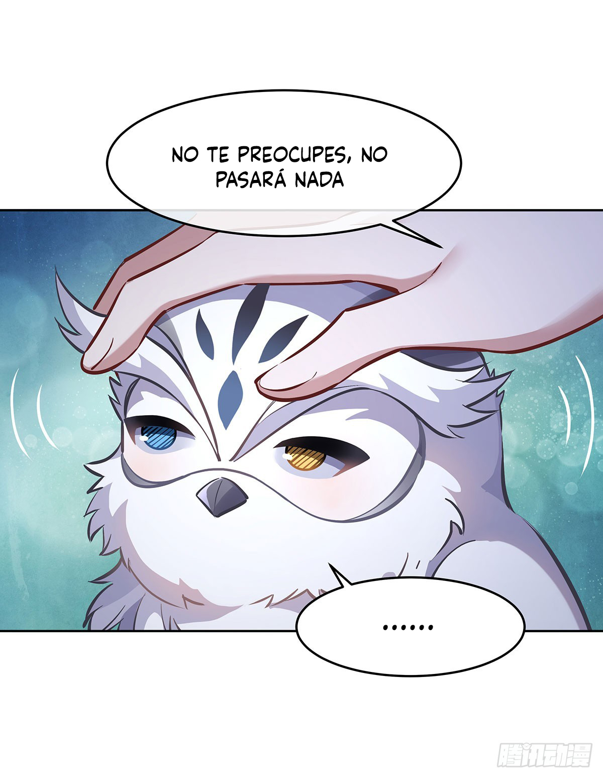 Mis Aprendices Femeninas en el Futuro serán Peces Gordos Capítulo 145 - Página 47 en español