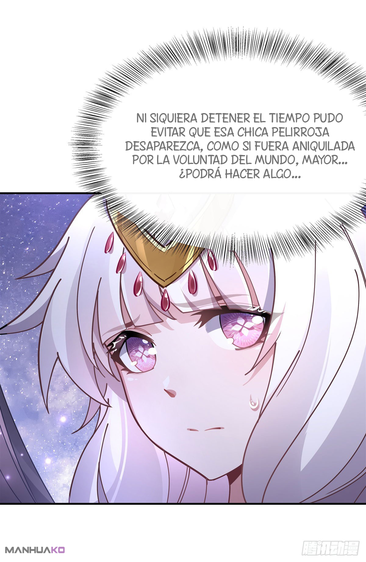Mis Aprendices Femeninas en el Futuro serán Peces Gordos Capítulo 146 - Página 10 en español