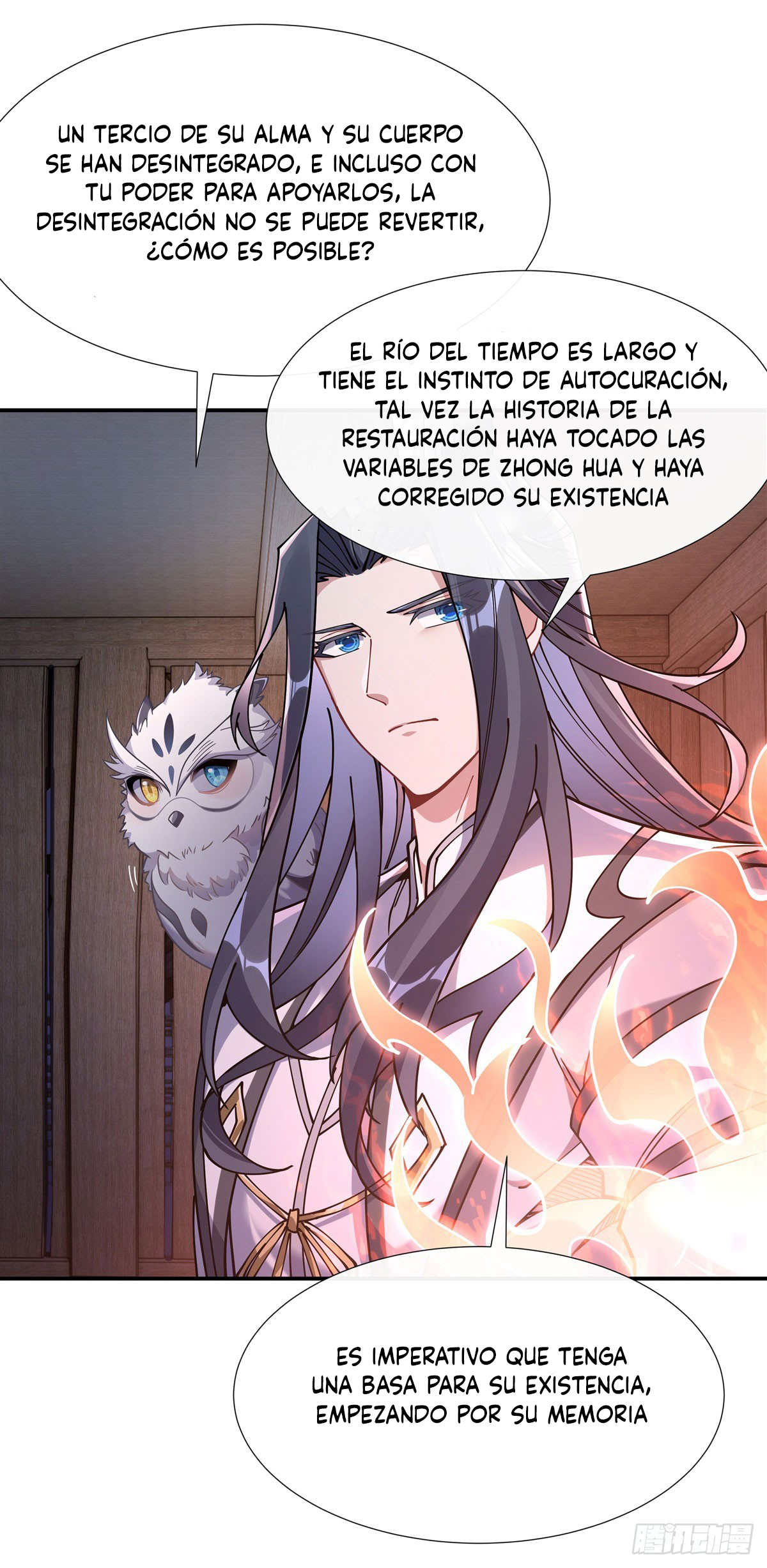 Mis Aprendices Femeninas en el Futuro serán Peces Gordos Capítulo 146 - Página 12 en español