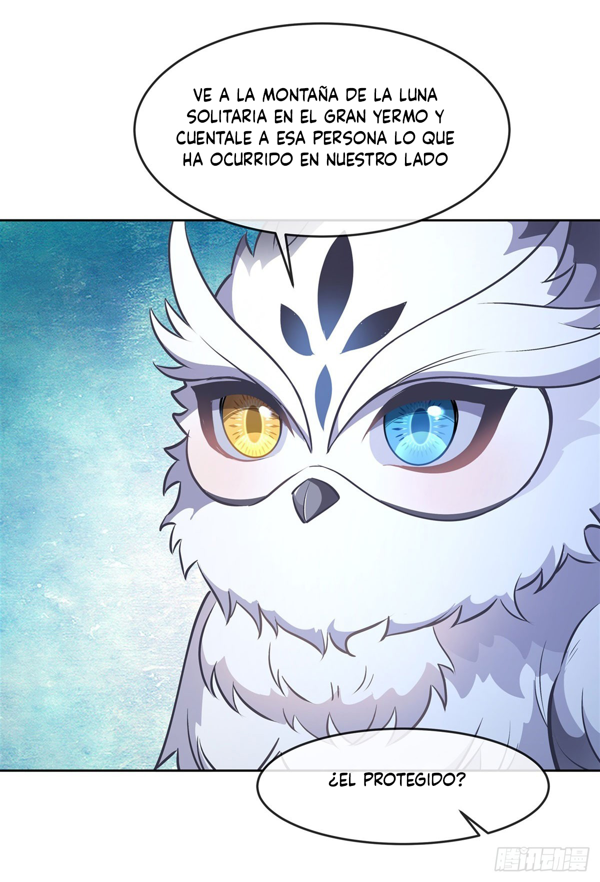 Mis Aprendices Femeninas en el Futuro serán Peces Gordos Capítulo 147 - Página 9 en español