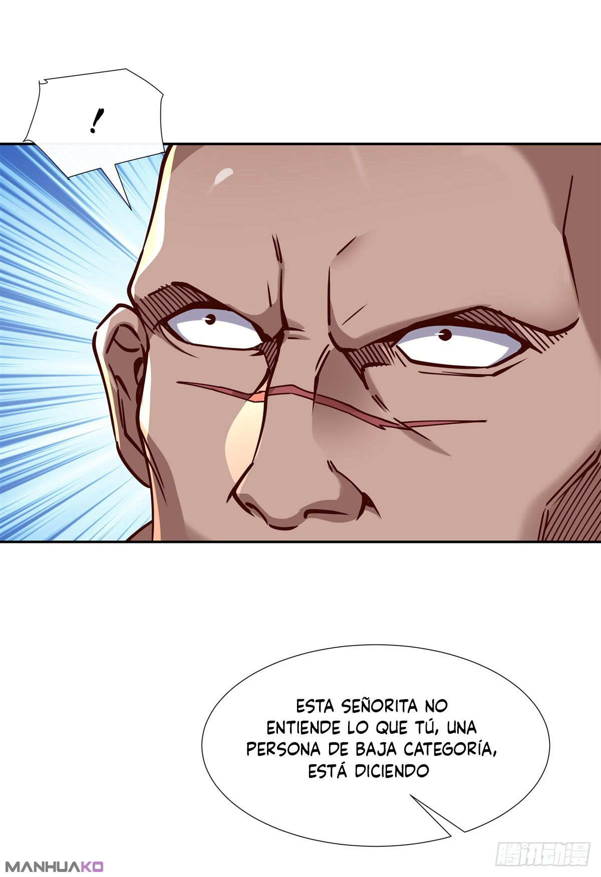Mis Aprendices Femeninas en el Futuro serán Peces Gordos Capítulo 148 - Página 10 en español