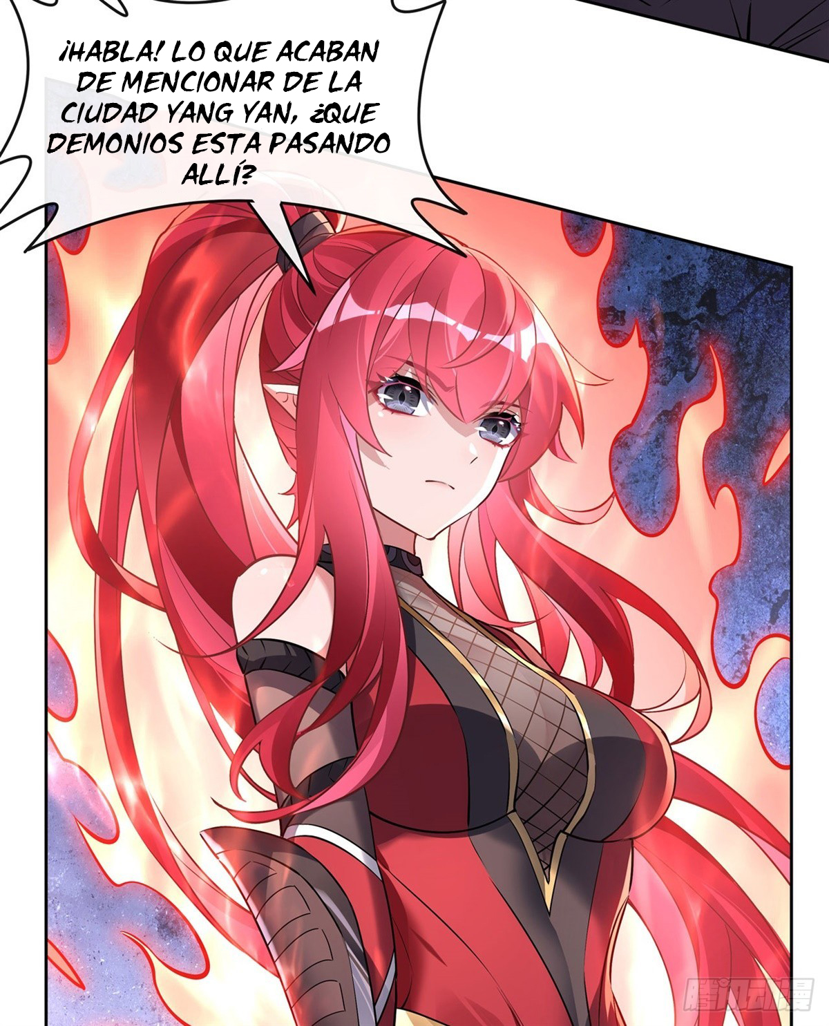 Mis Aprendices Femeninas en el Futuro serán Peces Gordos Capítulo 149 - Página 7 en español