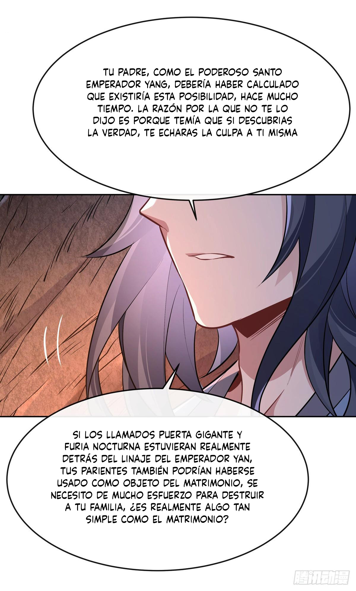 Mis Aprendices Femeninas en el Futuro serán Peces Gordos Capítulo 151 - Página 43 en español
