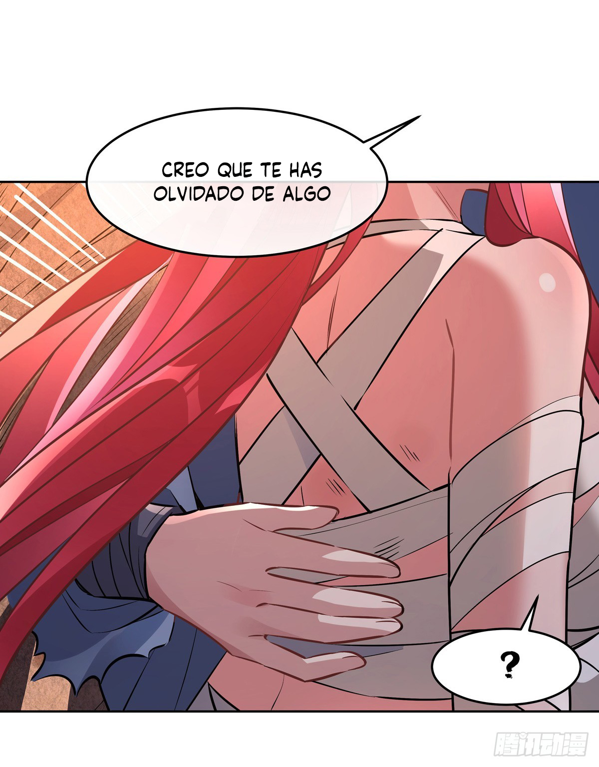 Mis Aprendices Femeninas en el Futuro serán Peces Gordos Capítulo 151 - Página 47 en español