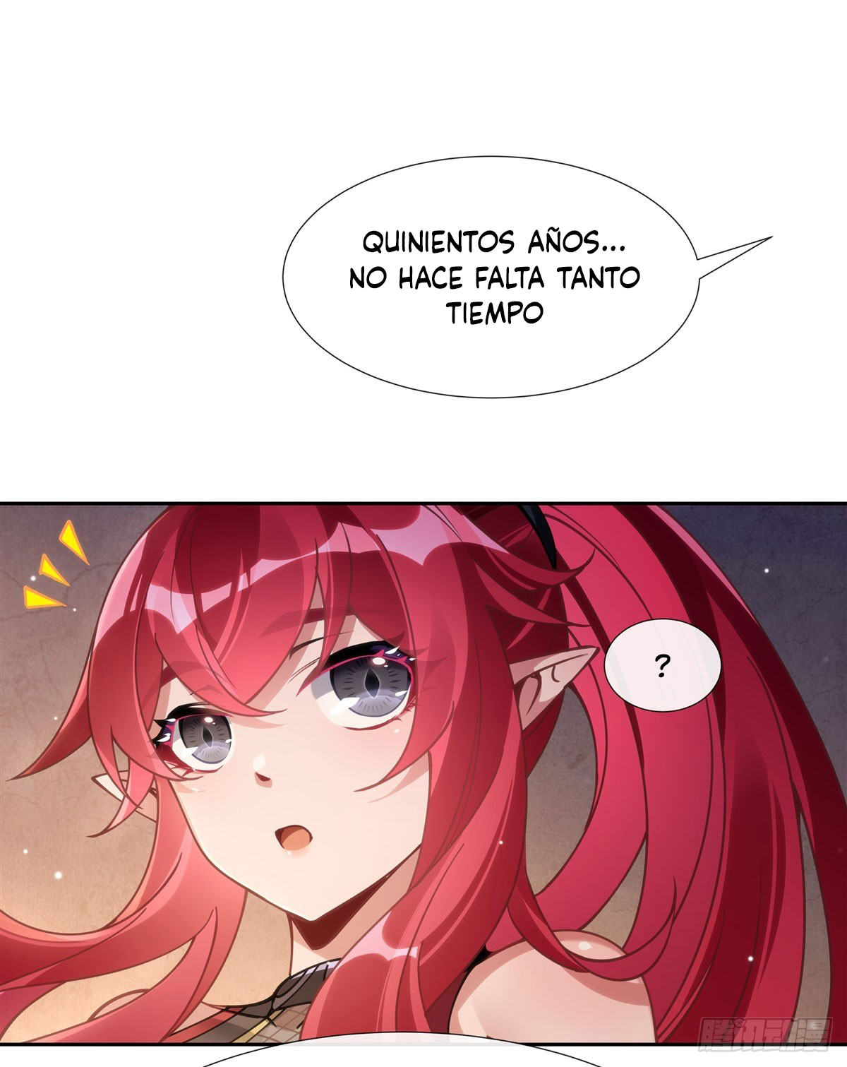 Mis Aprendices Femeninas en el Futuro serán Peces Gordos Capítulo 152 - Página 16 en español
