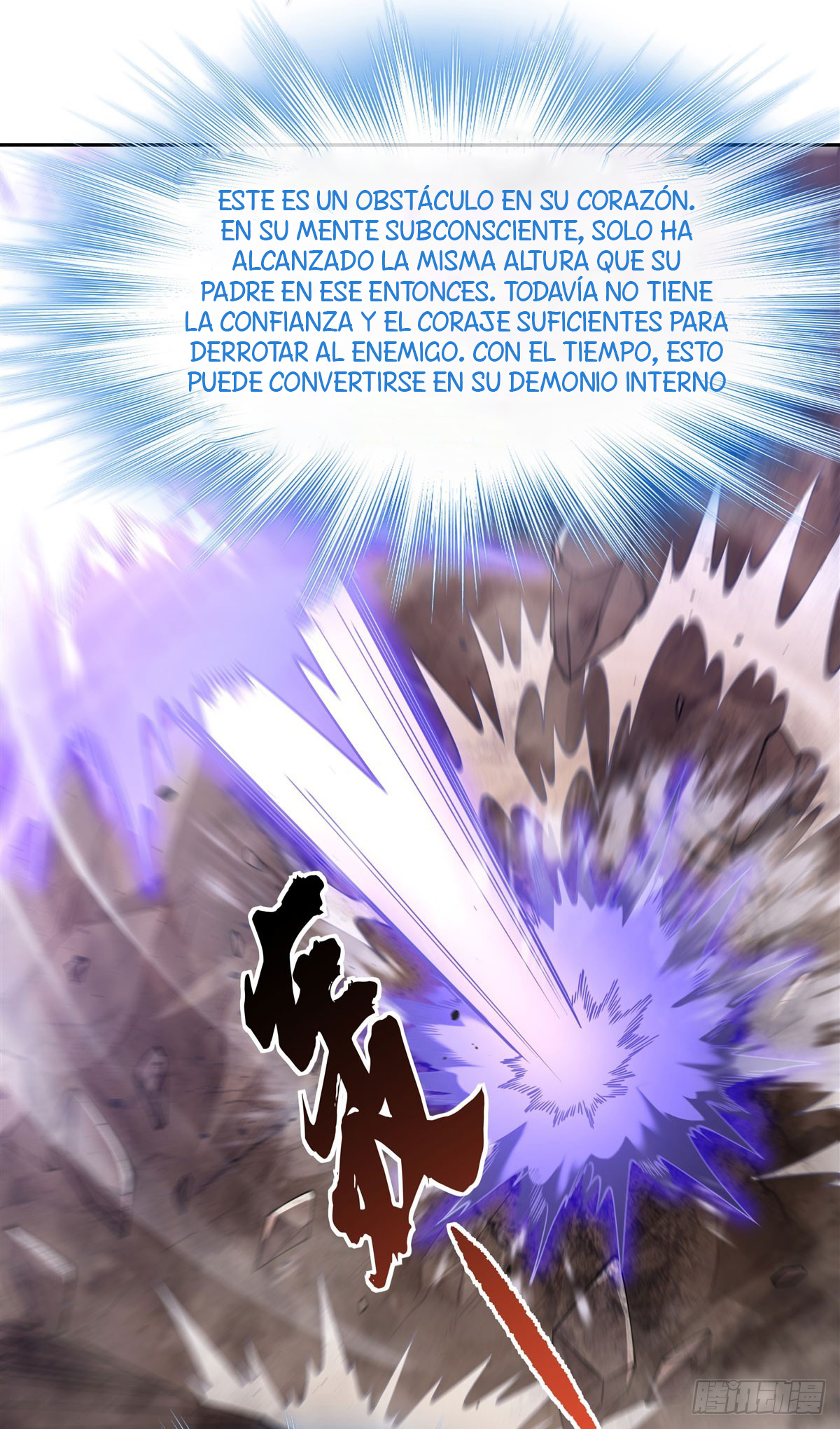 Mis Aprendices Femeninas en el Futuro serán Peces Gordos Capítulo 155 - Página 43 en español