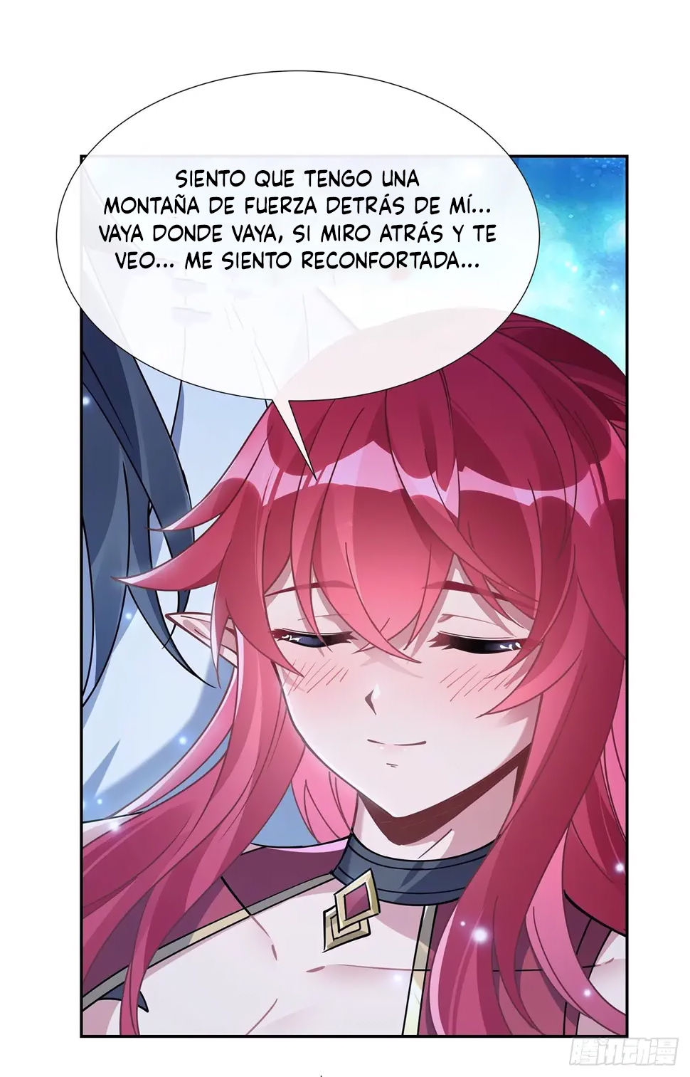 Mis Aprendices Femeninas en el Futuro serán Peces Gordos Capítulo 157 - Página 32 en español