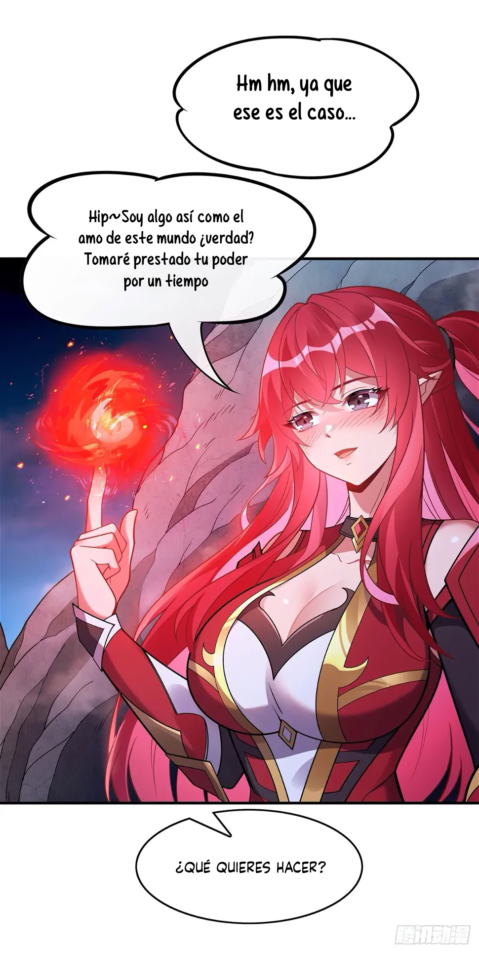Mis Aprendices Femeninas en el Futuro serán Peces Gordos Capítulo 157 - Página 43 en español