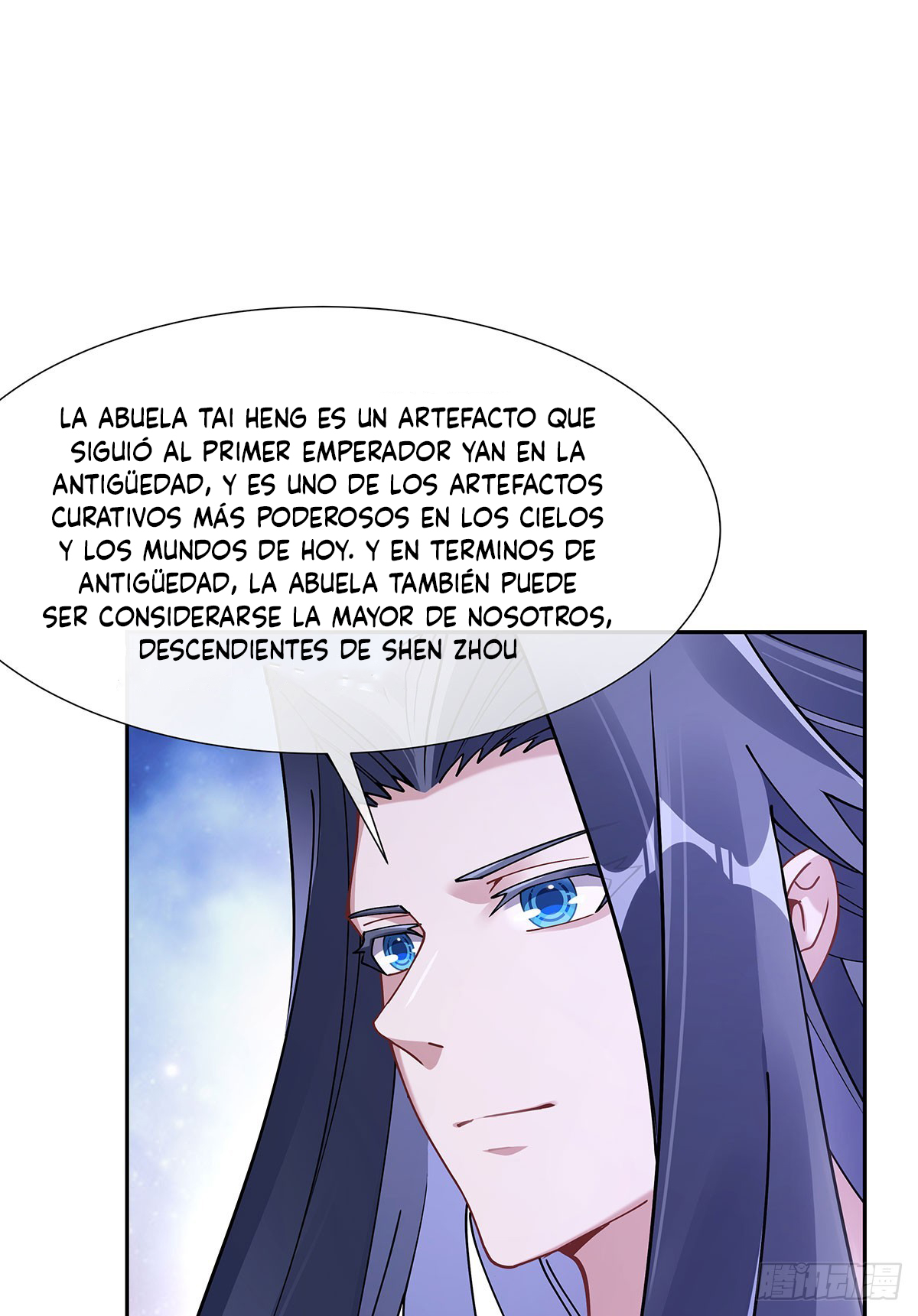 Mis Aprendices Femeninas en el Futuro serán Peces Gordos Capítulo 159 - Página 46 en español