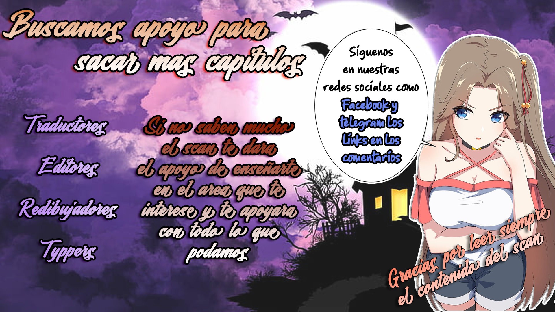 Mis Aprendices Femeninas en el Futuro serán Peces Gordos Capítulo 16 - Página 50 en español