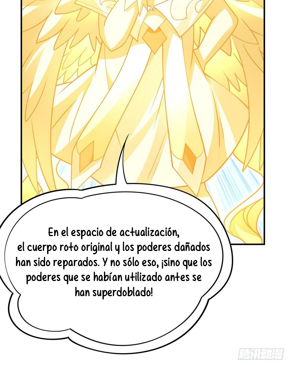 Mis Aprendices Femeninas en el Futuro serán Peces Gordos Capítulo 162 - Página 21 en español