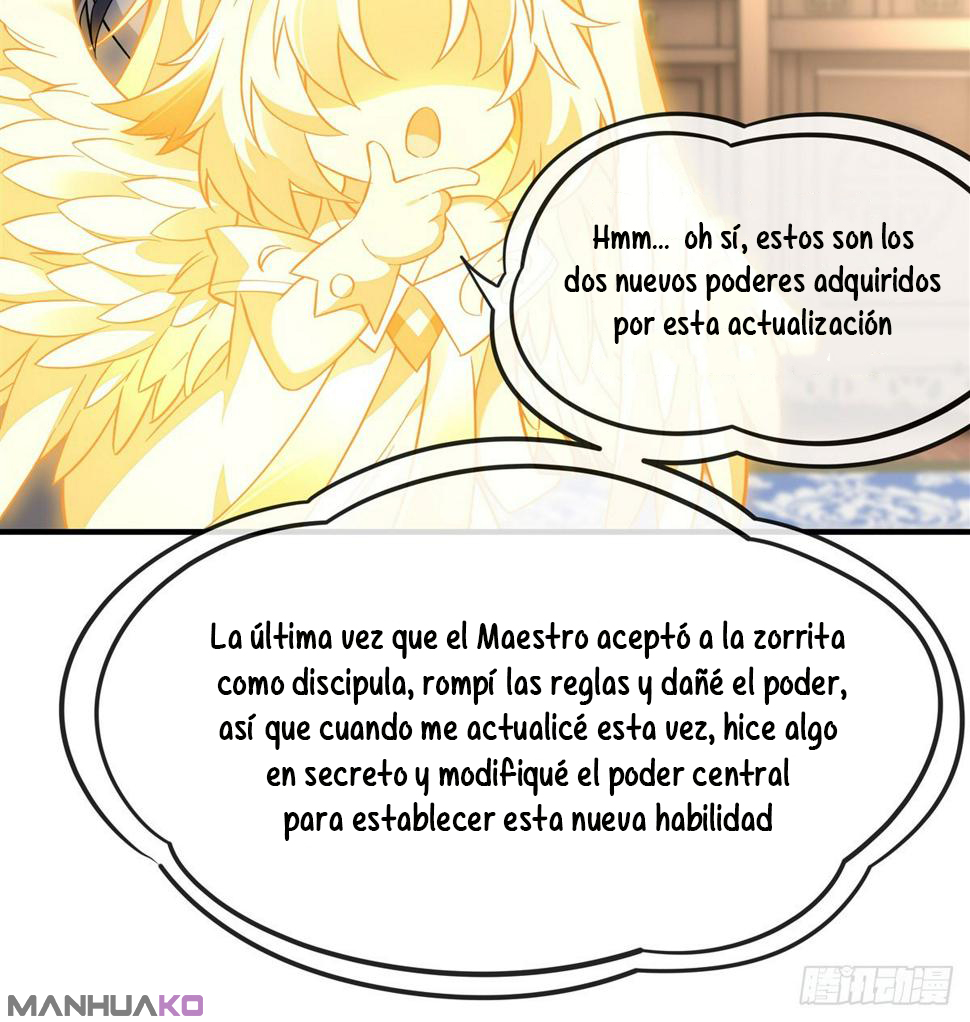 Mis Aprendices Femeninas en el Futuro serán Peces Gordos Capítulo 162 - Página 24 en español