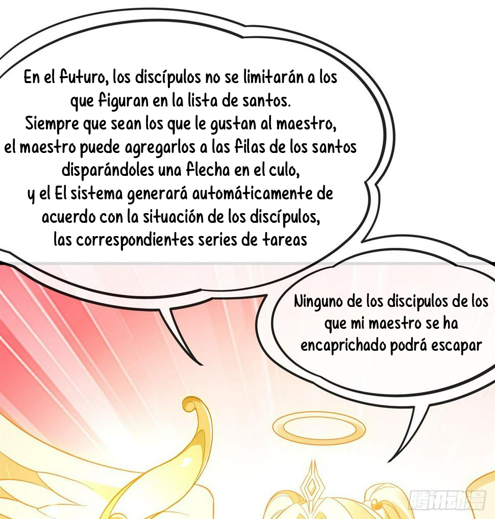 Mis Aprendices Femeninas en el Futuro serán Peces Gordos Capítulo 162 - Página 25 en español