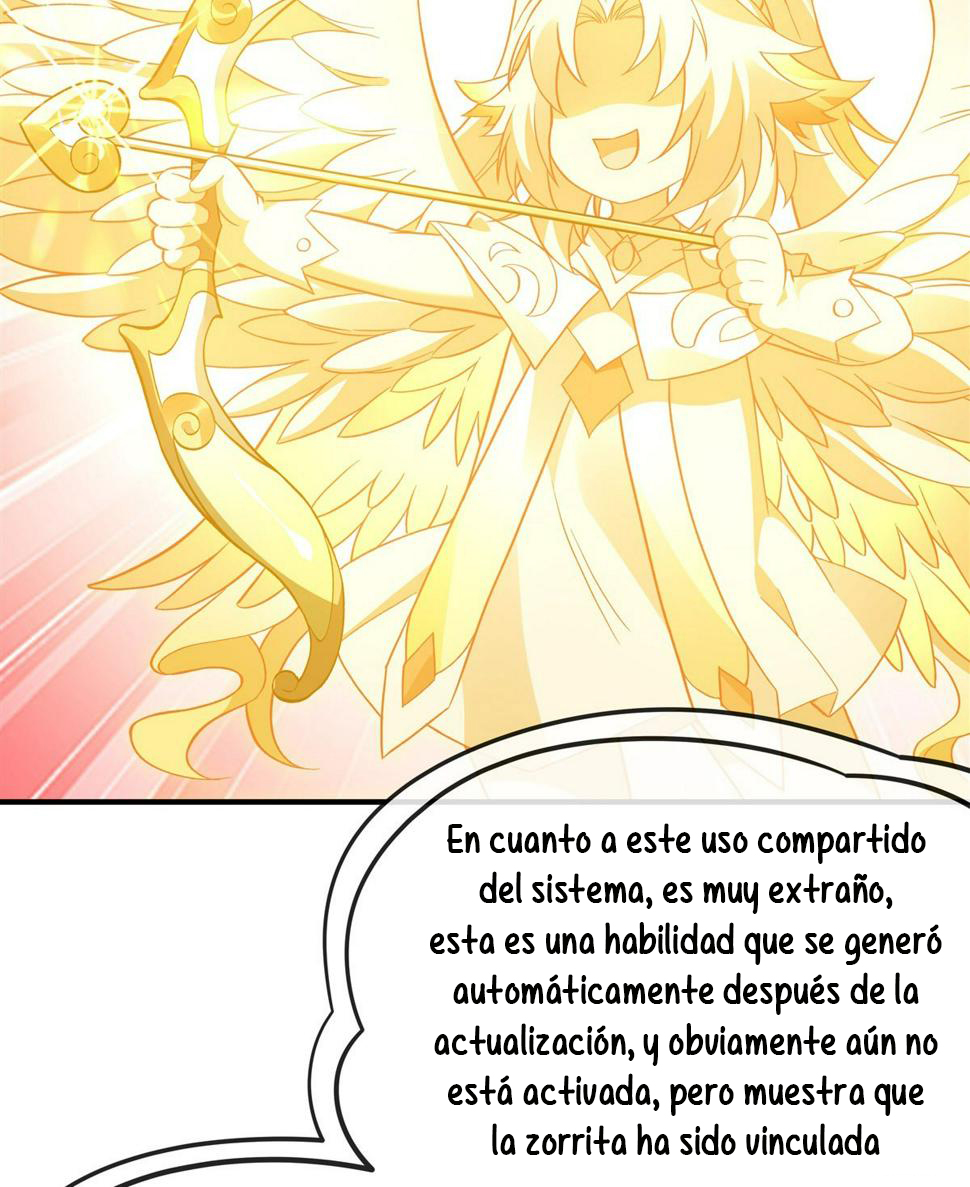 Mis Aprendices Femeninas en el Futuro serán Peces Gordos Capítulo 162 - Página 26 en español
