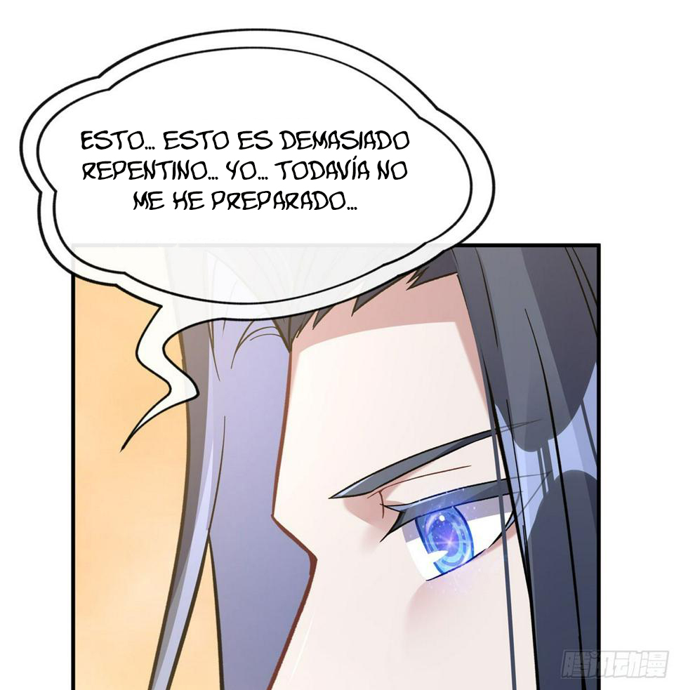 Mis Aprendices Femeninas en el Futuro serán Peces Gordos Capítulo 162 - Página 33 en español