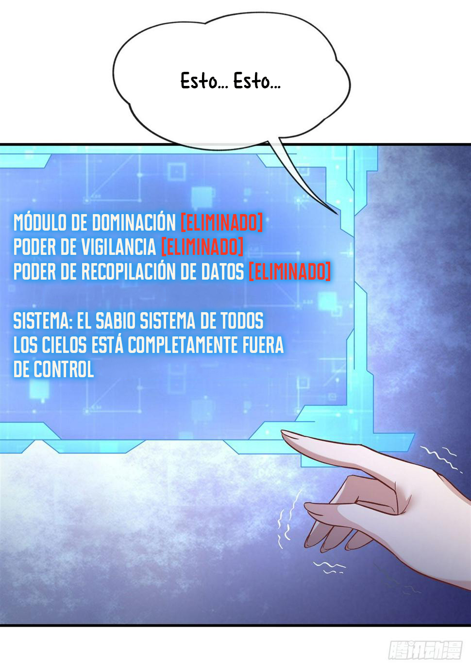 Mis Aprendices Femeninas en el Futuro serán Peces Gordos Capítulo 162 - Página 47 en español