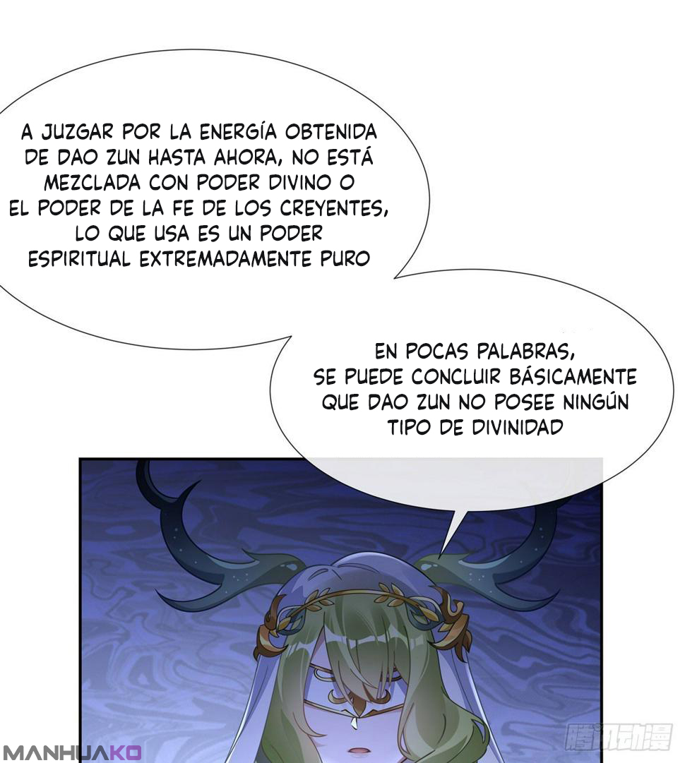 Mis Aprendices Femeninas en el Futuro serán Peces Gordos Capítulo 162 - Página 54 en español