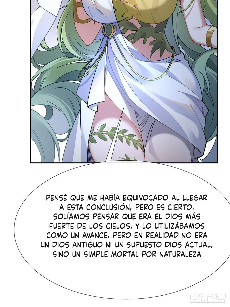 Mis Aprendices Femeninas en el Futuro serán Peces Gordos Capítulo 162 - Página 58 en español