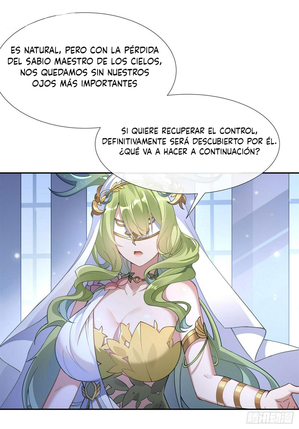 Mis Aprendices Femeninas en el Futuro serán Peces Gordos Capítulo 162 - Página 62 en español