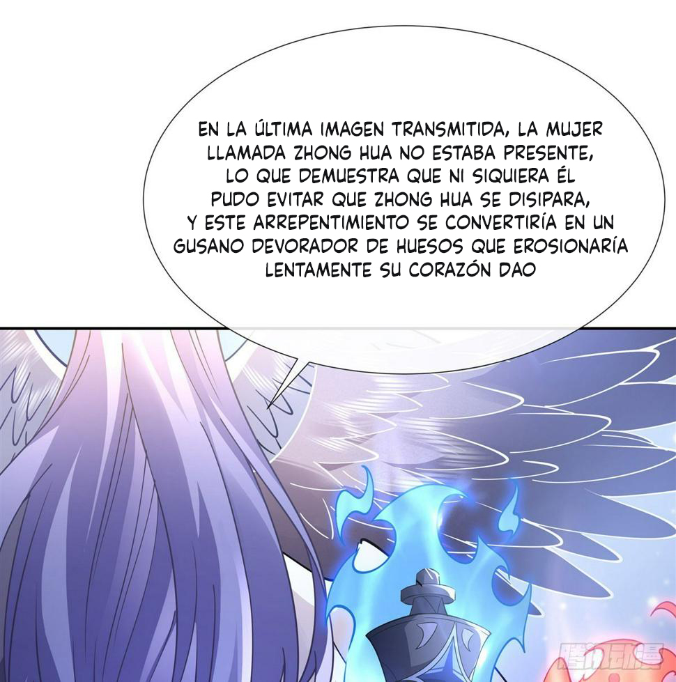 Mis Aprendices Femeninas en el Futuro serán Peces Gordos Capítulo 162 - Página 63 en español
