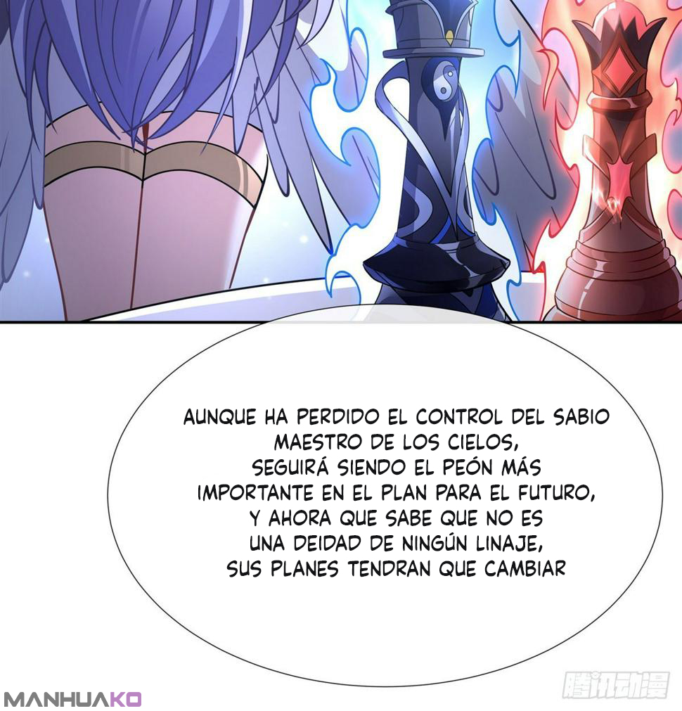 Mis Aprendices Femeninas en el Futuro serán Peces Gordos Capítulo 162 - Página 64 en español