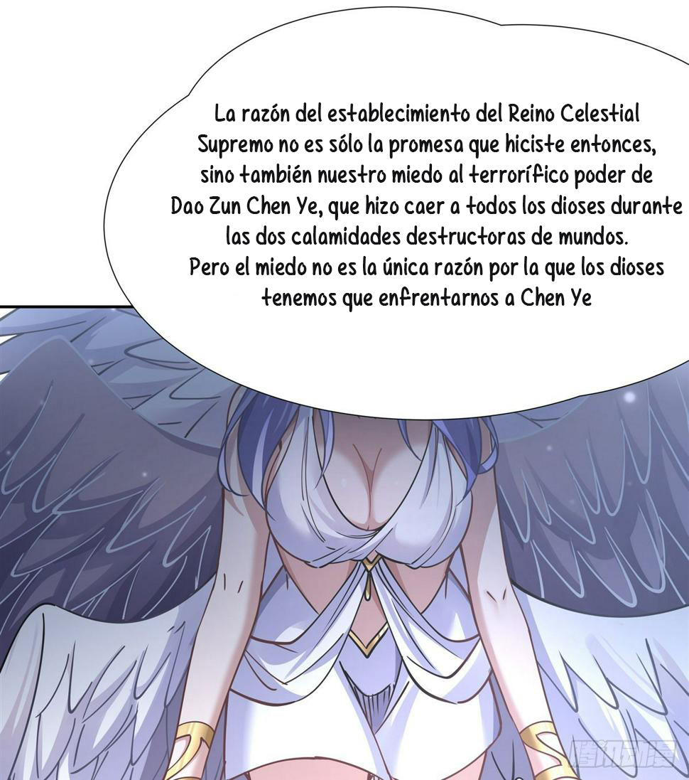 Mis Aprendices Femeninas en el Futuro serán Peces Gordos Capítulo 162 - Página 67 en español