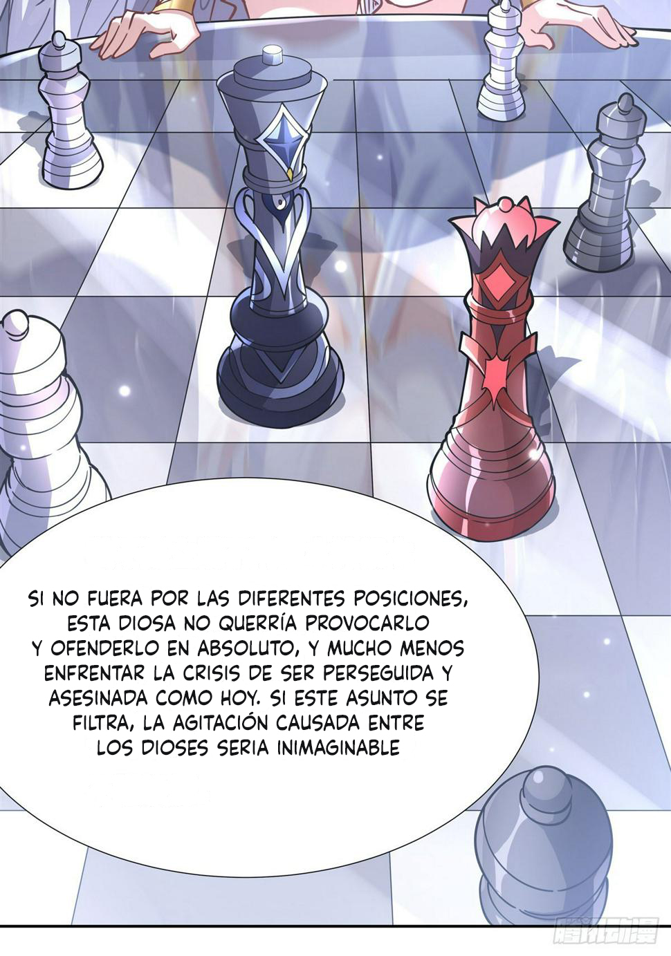 Mis Aprendices Femeninas en el Futuro serán Peces Gordos Capítulo 162 - Página 68 en español