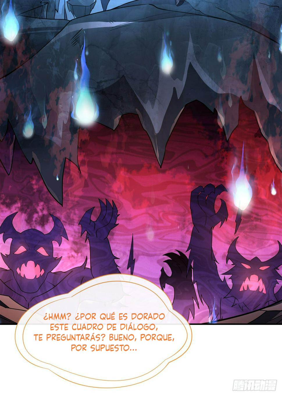 Mis Aprendices Femeninas en el Futuro serán Peces Gordos Capítulo 162 - Página 7 en español