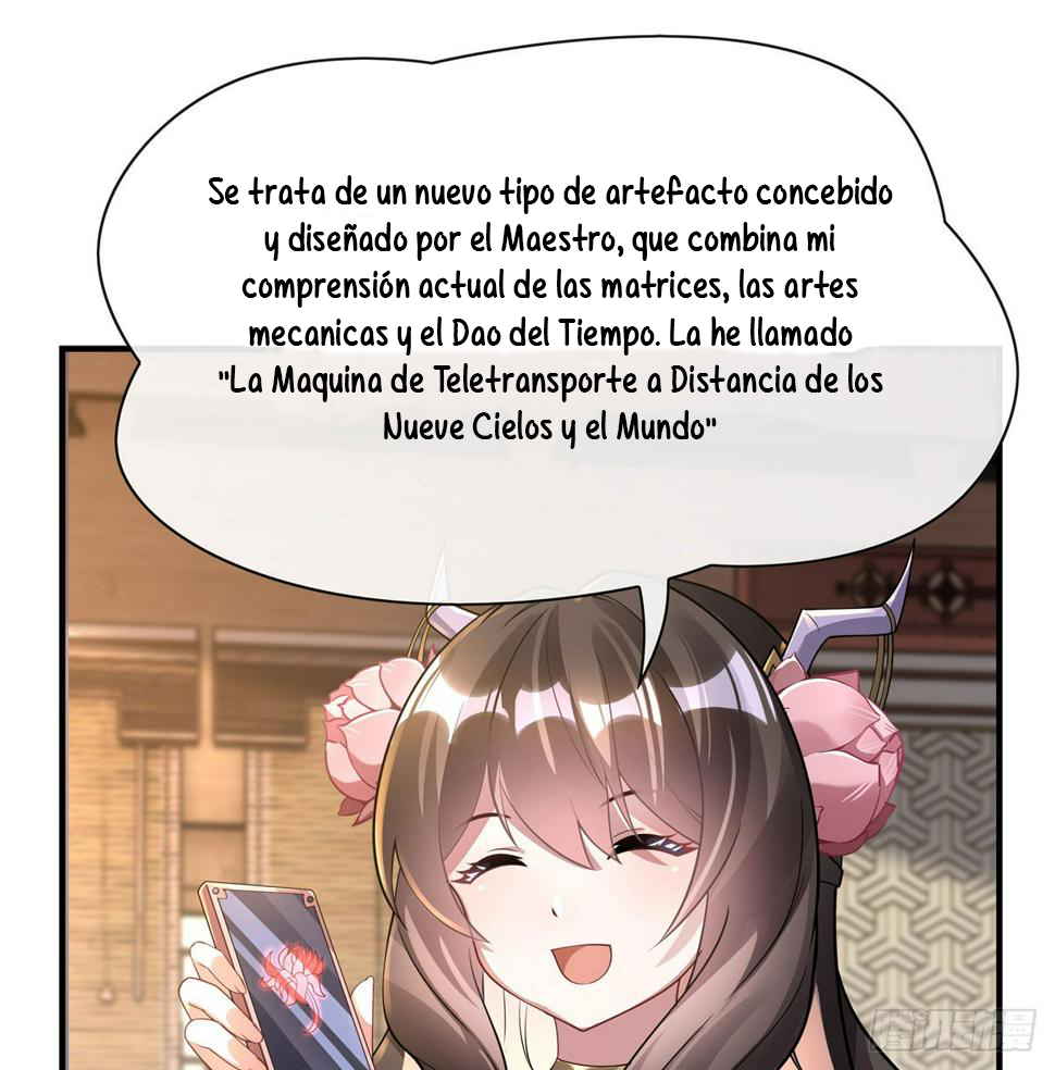 Mis Aprendices Femeninas en el Futuro serán Peces Gordos Capítulo 165 - Página 16 en español