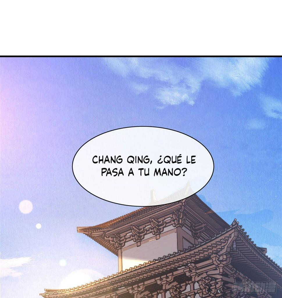 Mis Aprendices Femeninas en el Futuro serán Peces Gordos Capítulo 165 - Página 3 en español