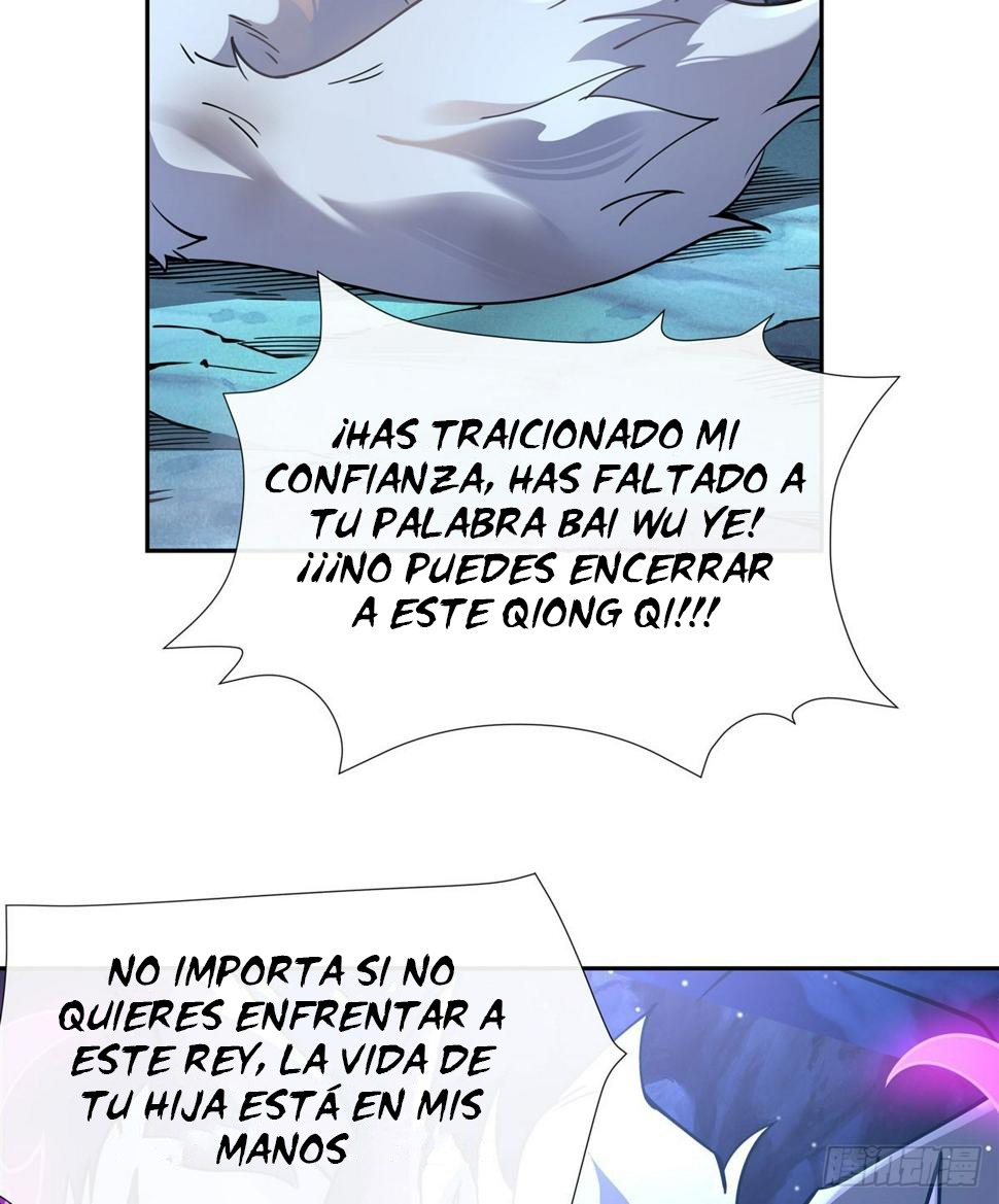 Mis Aprendices Femeninas en el Futuro serán Peces Gordos Capítulo 165 - Página 50 en español