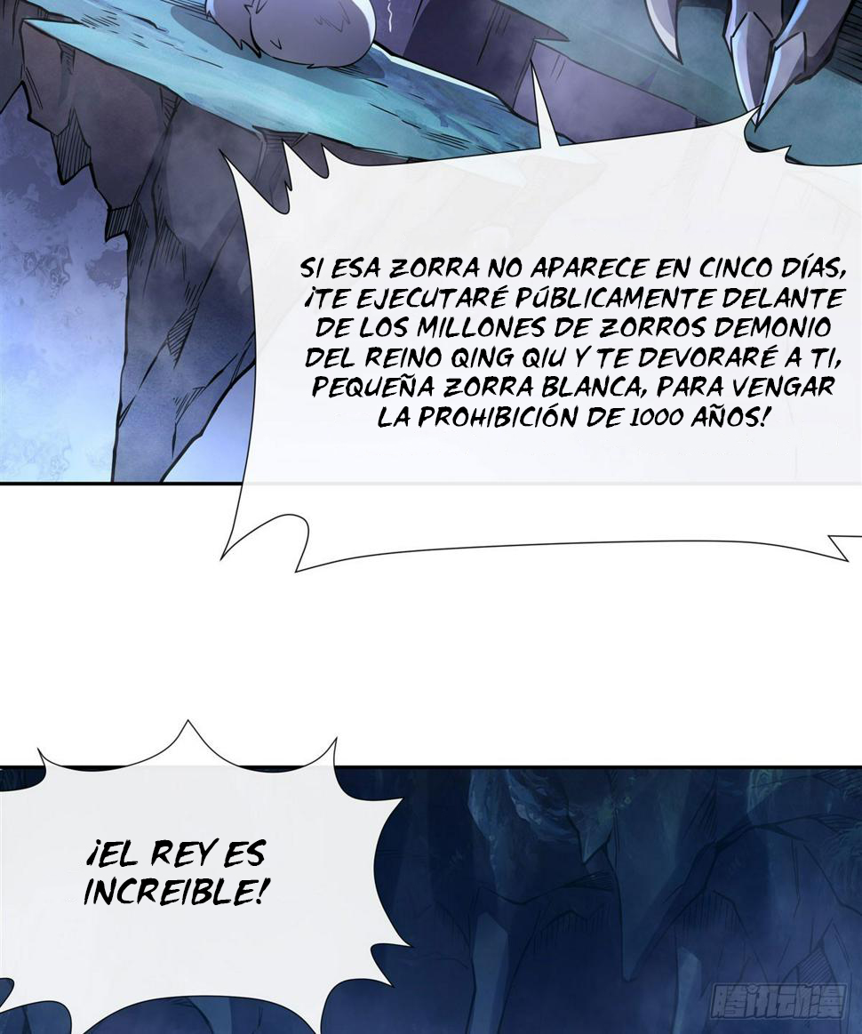 Mis Aprendices Femeninas en el Futuro serán Peces Gordos Capítulo 165 - Página 52 en español