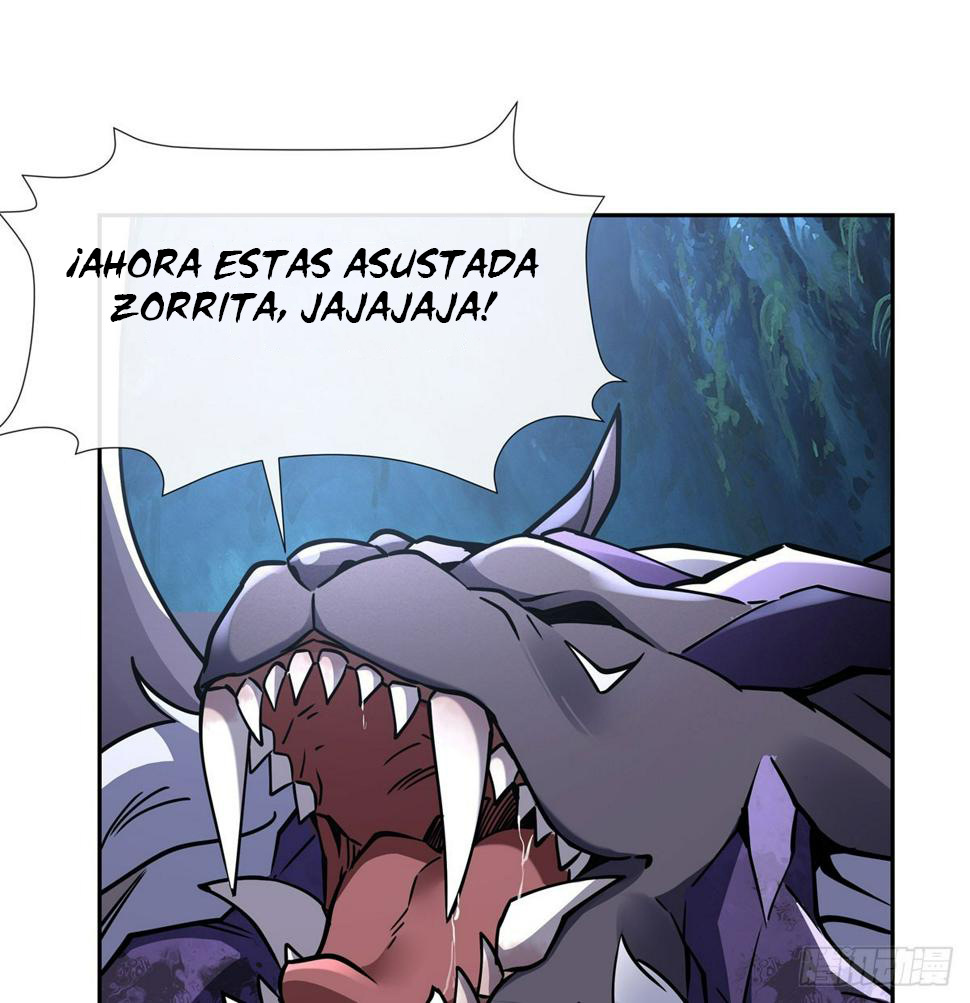 Mis Aprendices Femeninas en el Futuro serán Peces Gordos Capítulo 165 - Página 56 en español