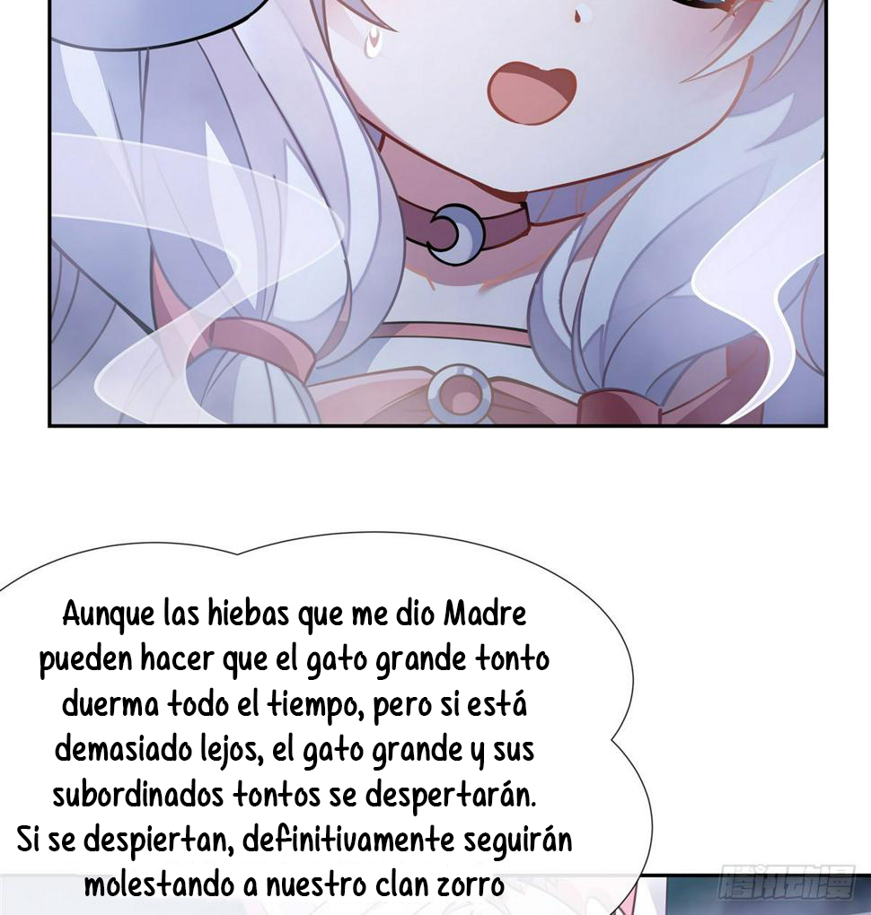 Mis Aprendices Femeninas en el Futuro serán Peces Gordos Capítulo 165 - Página 75 en español