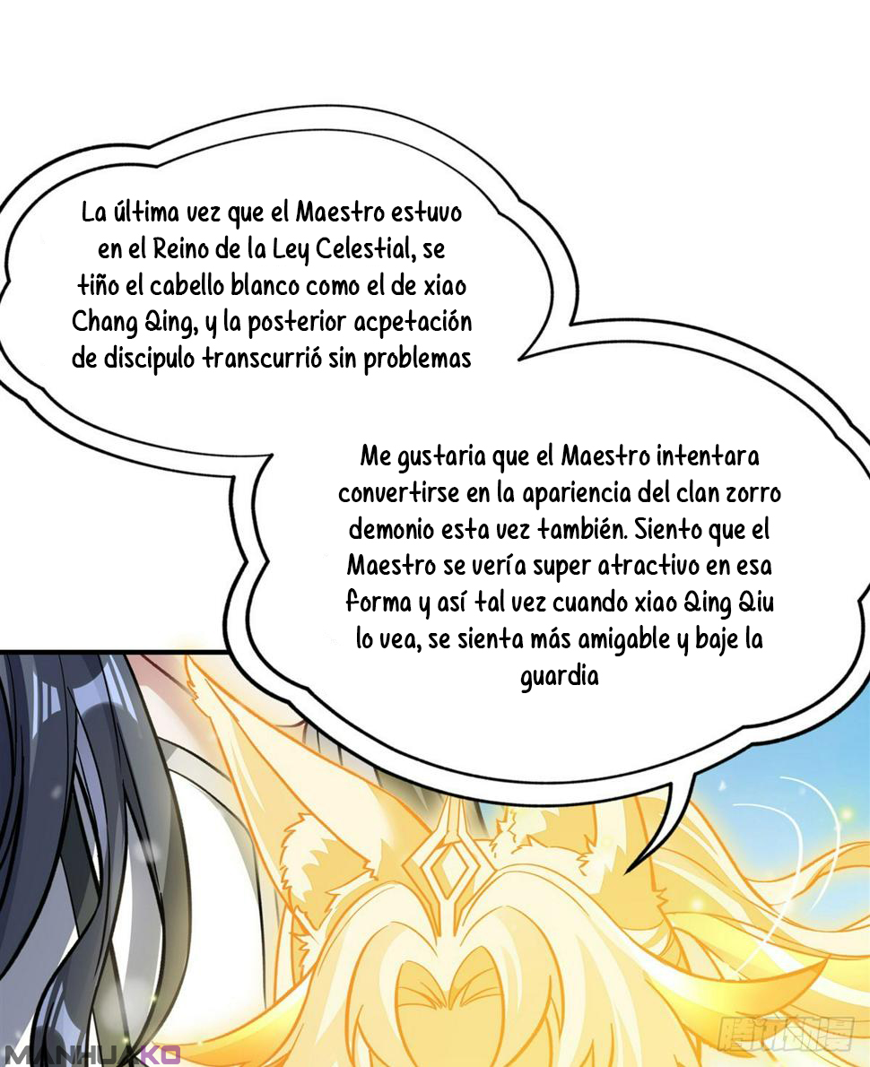 Mis Aprendices Femeninas en el Futuro serán Peces Gordos Capítulo 166 - Página 10 en español