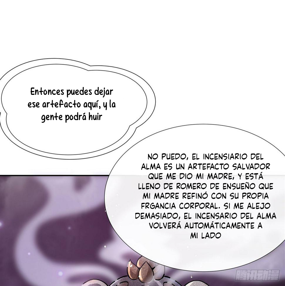 Mis Aprendices Femeninas en el Futuro serán Peces Gordos Capítulo 166 - Página 47 en español
