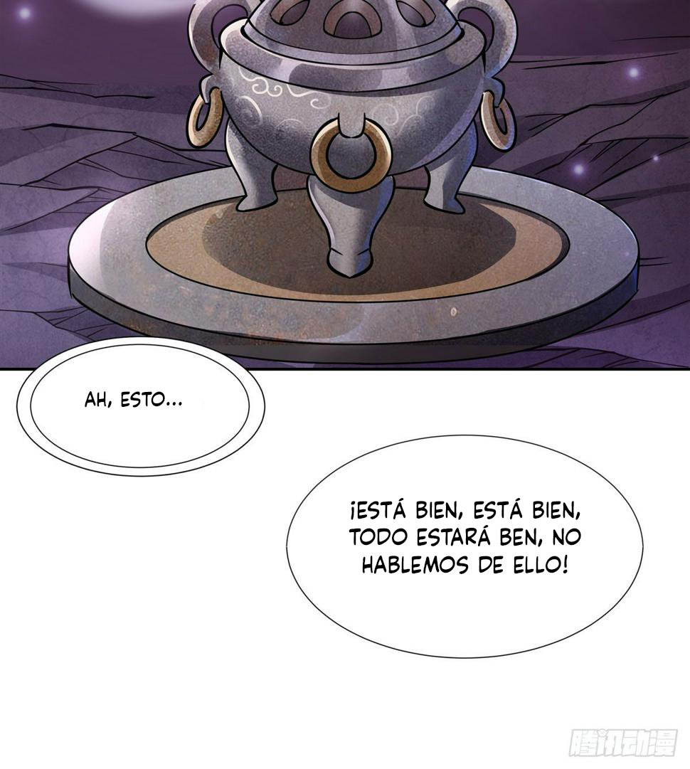 Mis Aprendices Femeninas en el Futuro serán Peces Gordos Capítulo 166 - Página 48 en español