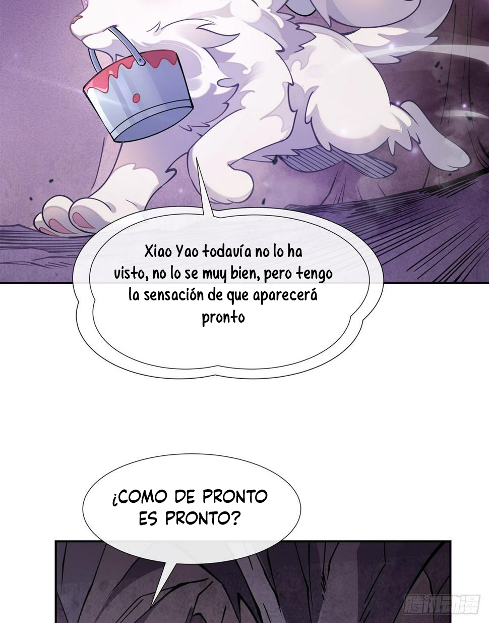 Mis Aprendices Femeninas en el Futuro serán Peces Gordos Capítulo 166 - Página 53 en español