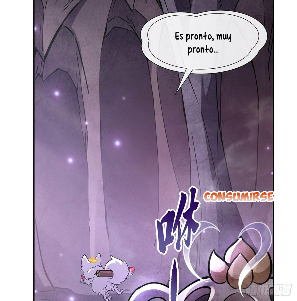 Mis Aprendices Femeninas en el Futuro serán Peces Gordos Capítulo 166 - Página 54 en español