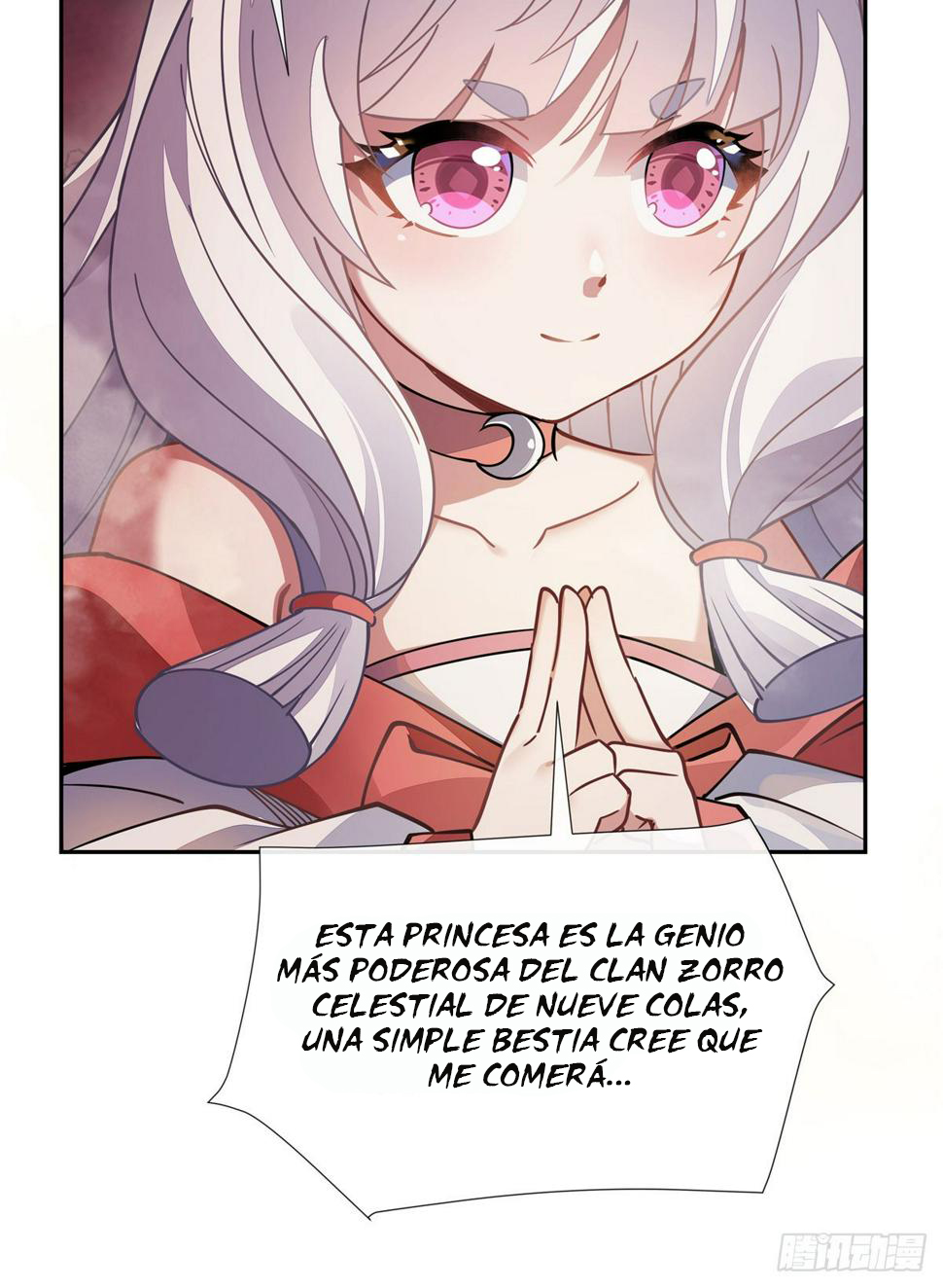 Mis Aprendices Femeninas en el Futuro serán Peces Gordos Capítulo 166 - Página 68 en español