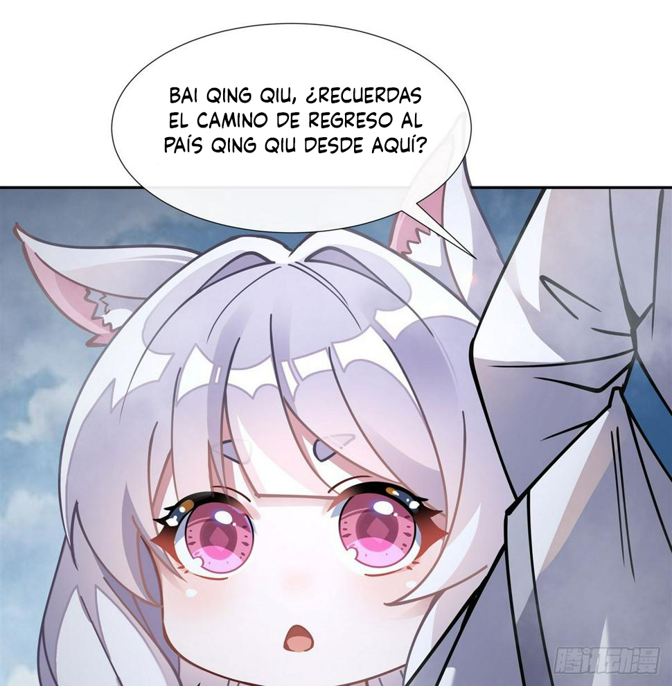 Mis Aprendices Femeninas en el Futuro serán Peces Gordos Capítulo 167 - Página 67 en español