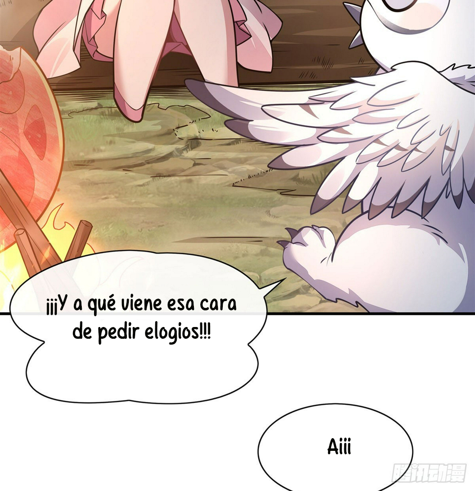 Mis Aprendices Femeninas en el Futuro serán Peces Gordos Capítulo 168 - Página 26 en español
