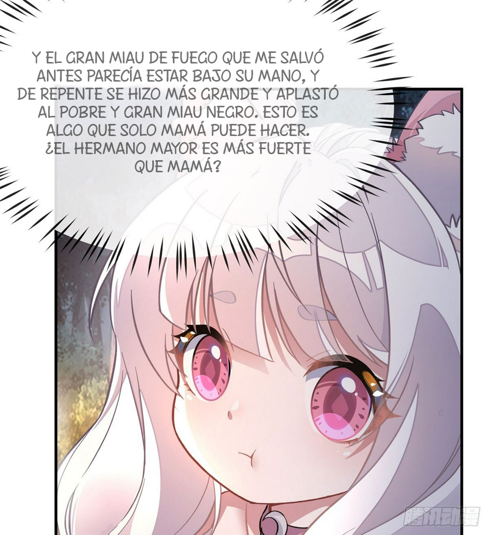 Mis Aprendices Femeninas en el Futuro serán Peces Gordos Capítulo 168 - Página 32 en español